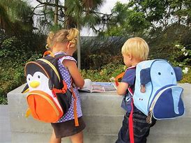 Image result for Children Backpack