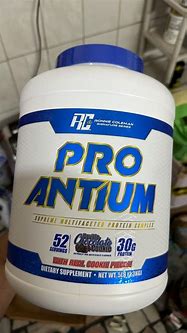 Image result for RC Whey Protein