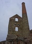 Image result for Cornish Tin Mine Pump