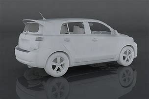 Image result for 3D Tuning Scion XD