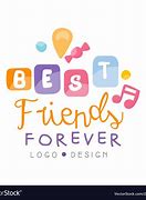 Image result for Best Friends Forever Logo