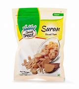 Image result for Suran Elephant Yam