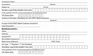 Image result for Boi Rtgs Form