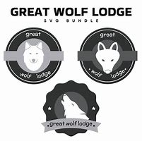 Image result for Great Wolf Lodge Logo