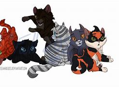 Image result for Warrior Cats FanArt