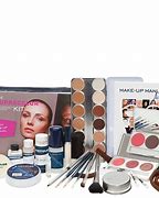 Image result for Kryolan Makeup Base