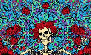 Image result for High Res Grateful Dead Wallpaper