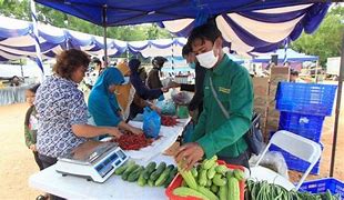 Image result for Pasar Modern Di Batam