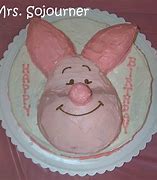 Image result for Piglet Birthday