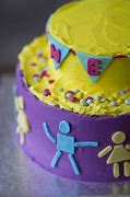 Image result for Feliz Cumpleanos Cake