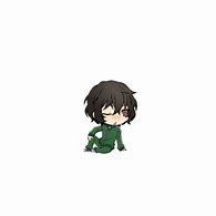 Image result for Dazai Osamu Sprite