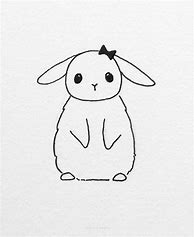 Image result for Cool Rabbit Artwork