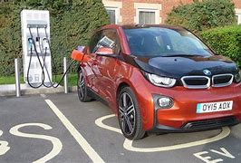 Image result for BMW I3 Painted Roof