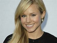 Image result for Kristen Bell iPhone