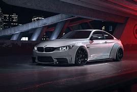 Image result for BMW M4 Side View