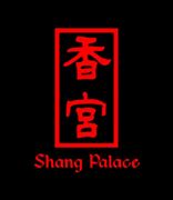 Image result for Shang Palace Logo