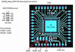 Image result for Amiga 1200 Mpu