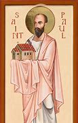 Image result for Apostle Paul in Rome