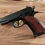 Image result for CZ 75 Rail Cover