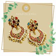 Image result for MHJ Earrings