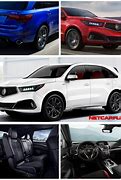 Image result for Acura MDX Lowered