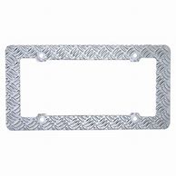 Image result for Incredible License Plate Frames