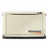 Image result for Generac 17Kw Generator