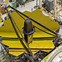 Image result for James Webb Space Telescope Origami