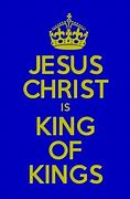 Image result for Christ the King Quotes