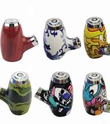 Image result for Vape but a Pipe