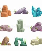 Image result for Dirt and Rocks Clip Art