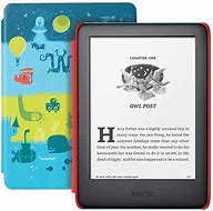 Image result for Kindle Kids Edition 10th Gen