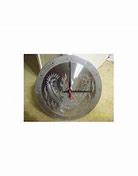 Image result for Eagle Clock DXF