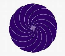 Image result for Purple Swirl Design Clip Art