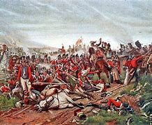 Image result for Payne's at Battle of Waterloo