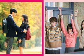 Image result for K Drama High School Classroom