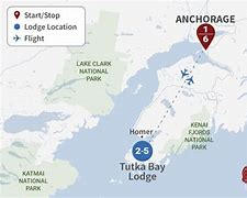 Image result for Tutka Bay Alaska