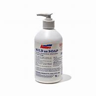 Image result for Mild pH Dish Soap