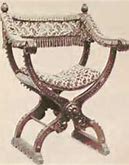 Image result for Renaissance Style Furniture