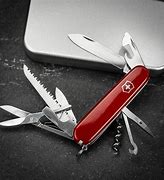 Image result for Victorinox Huntsman Red Swiss Army Knife