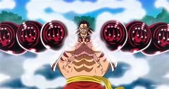 Image result for Luffy Jumping to Attack