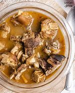 Image result for Goat Light Soup