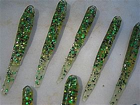 Image result for Micro Floating Plastic Lures