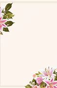 Image result for Nice Floral Borders