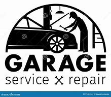 Image result for Auto Repair Logo Svg .Svg