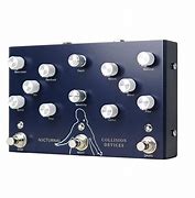 Image result for Shimmer Reverb Pedal