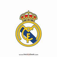 Image result for real madrid logo vector