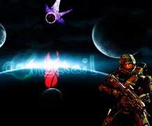 Image result for Dead Space Halo Doom