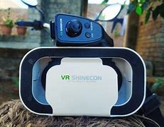 Image result for Virtual Reality Standalone Box