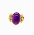 Image result for Fire Opal Gold Ring